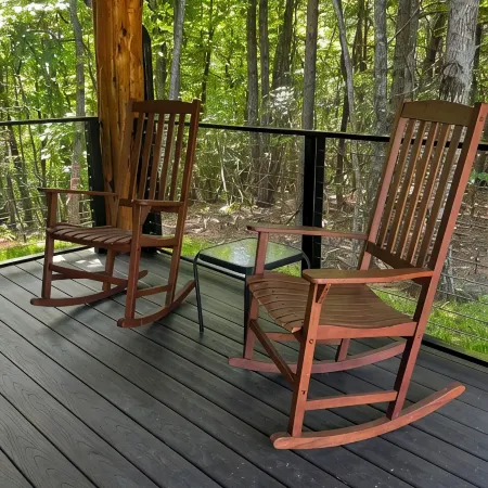Viognier-Cottage Near Jones Von Drehle with Master Suite