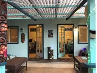 CozyTiki Cottage w/ 2 Private Rooms, Priv Attached Kit/Bath TA-154-746-2656-01