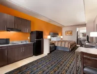 Days Inn by Wyndham Dilley - salle de sport