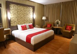 Grand Dian Hotel Brebes