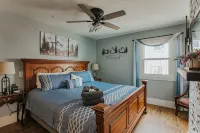 Fishersville Oasis Hotels in 