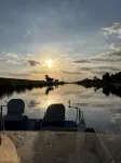 Buckhead ridge fishing headquarters