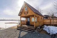 Modern Lake Lucille Lakefront, Whole 5 bedroom house, Private dock & games - 무료 와이파이