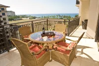 Luxury Ko Olina Beach Rental Panoramic Ocean View Upgraded 3Br 3BA 8th FL 2 Park