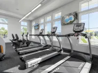 Beautiful Oceanview 3 Bedroom, 2.5 Bath Townhome w/ Private Beach Club - 피트니스 시설
