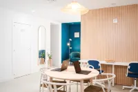 Bucio Coliving - Hostels