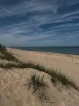 Relax on your own private beach on stunning Lake Michigan - Beach