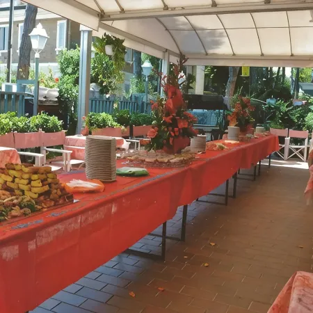 Hotel Peonia