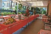 Hotel Peonia