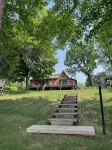 Heilberger Hus [Ottertail Co. A-frame] The perfect relaxing LAKE Cabin