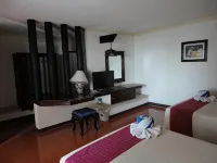 Hotel Tucan Siho Playa - Wi-Fi