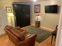 Lovelock Pet-Friendly Studio Next to I-80 Hotels in Lovelock