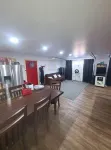 希爾比利港灣公寓 - 2 星級
