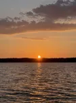 2BR 2Bath Condo Tree top view located at Lake Ouachita.. - Pools