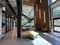 San Francisco Suburb French farmhouse - great location - 2-Star