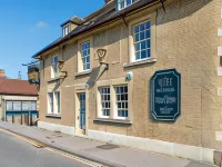 The Kings Arms Hotel Melksham otelleri