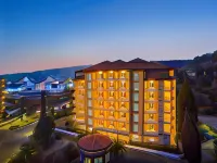 Depandansa Casa Rosa Hotels in Piran