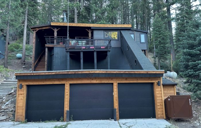 Cozy Cabin in Olympic Valley, Next to Palisades Resort & Tahoe City