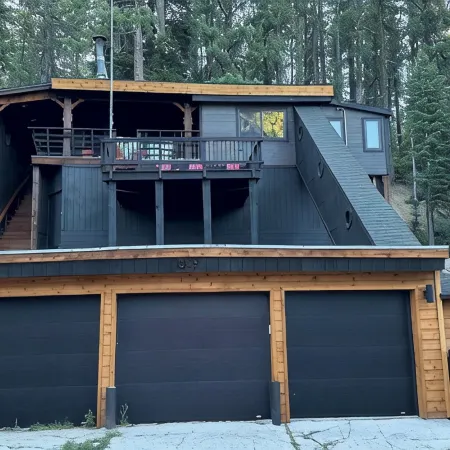 Cozy Cabin in Olympic Valley, Next to Palisades Resort & Tahoe City