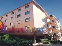 Hotel Leonardo Da Vinci Hotels in Sassari