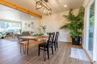 A serene, blissful home w/ a spacious backyard - 4つ星