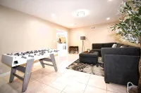 Wonderful stay near Huntington Beach Orange County