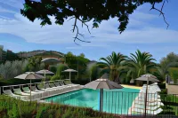 Relais Ciavatta Country Hotel - balcony