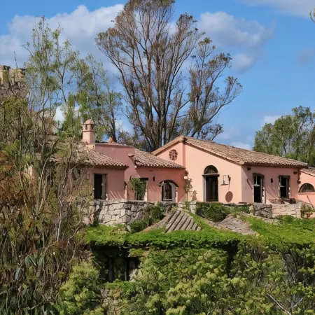 Hotel Monte Turri by Falkensteiner - Adults Only