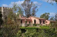 Hotel Monte Turri by Falkensteiner - Adults Only - spa