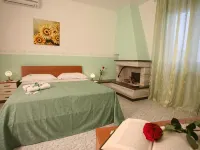 A Casa di Giordy B&B Hotels in Castro di Lecce