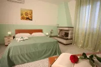 A Casa di Giordy B&B - parking
