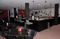 Apartamentos Turísticos Fresno - bar