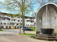 Modern Apartment In Central Location Hotels in Edertal