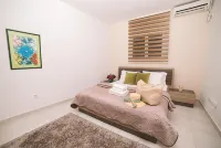 Superior Onebedroom Apartment - Apartments