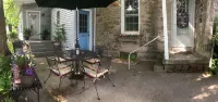 Ron & Orline's Home, park at the door & use our EV 50 amp charger - 3つ星