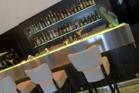 Hotel Villa Carolina - bar