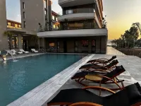 A&G Hotel - Beach