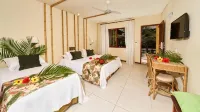 Ocaporã Hotel All Inclusive - Pools
