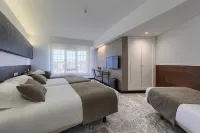Hotel Avenida
