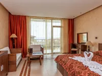 Garden of Eden Complex Hotels in Nesebar