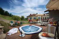 Marcarini Agriturismo - Homestays