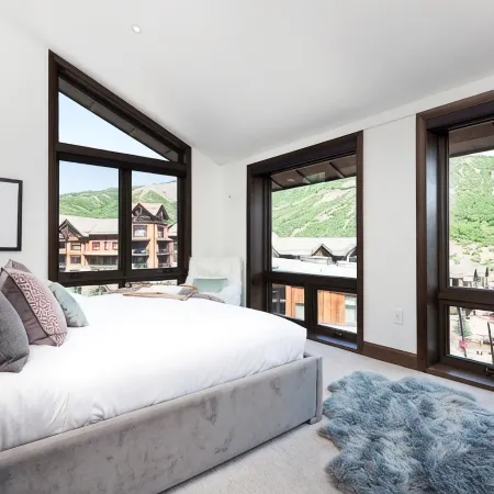 The Ultimate Summertime Luxury Penthouse Retreat in Snowmass Base Village!