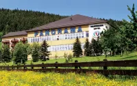 Panorama Hotel Kurort-Oberwiesenthal - Wifi