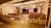 Hotel Amar Palace