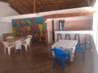 Campement Villageois d'Elinkine - Homestays