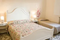 Le Duchesse Rooms and Events - piscina