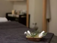 Mercure Barnsley Tankersley Manor Hotel - spa