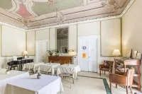 Palazzo Sant'Agostino - breakfast