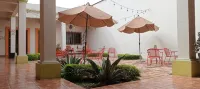 Casa Los Arquitos