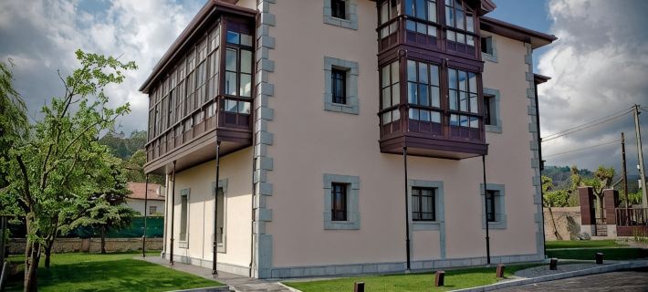 Hotel Villa Marrón Отели в г. Льянес